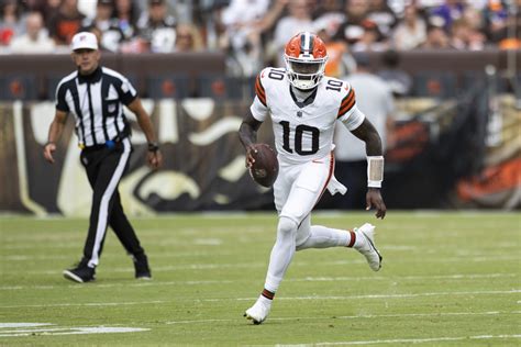 browns odds|Browns release Tyler Huntley, re.